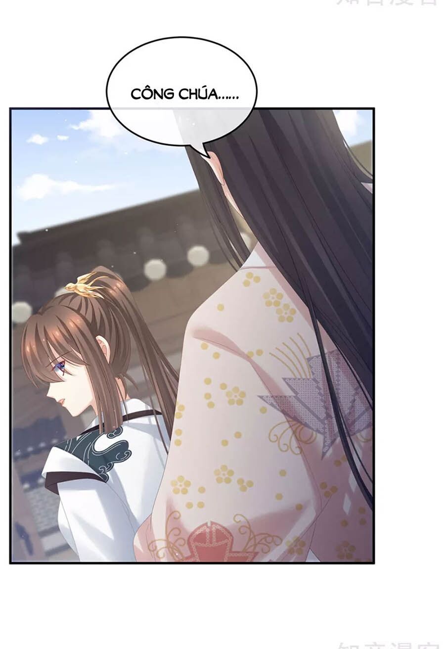 đọc truyện Hậu Cung Của Nữ Đế Chương 176 ảnh 9 tại Thiên Thai Truyện