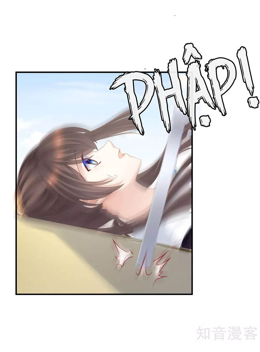 đọc truyện Hậu Cung Của Nữ Đế Chương 177 ảnh 16 tại Thiên Thai Truyện