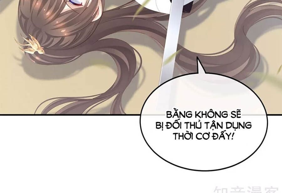 đọc truyện Hậu Cung Của Nữ Đế Chương 177 ảnh 18 tại Thiên Thai Truyện