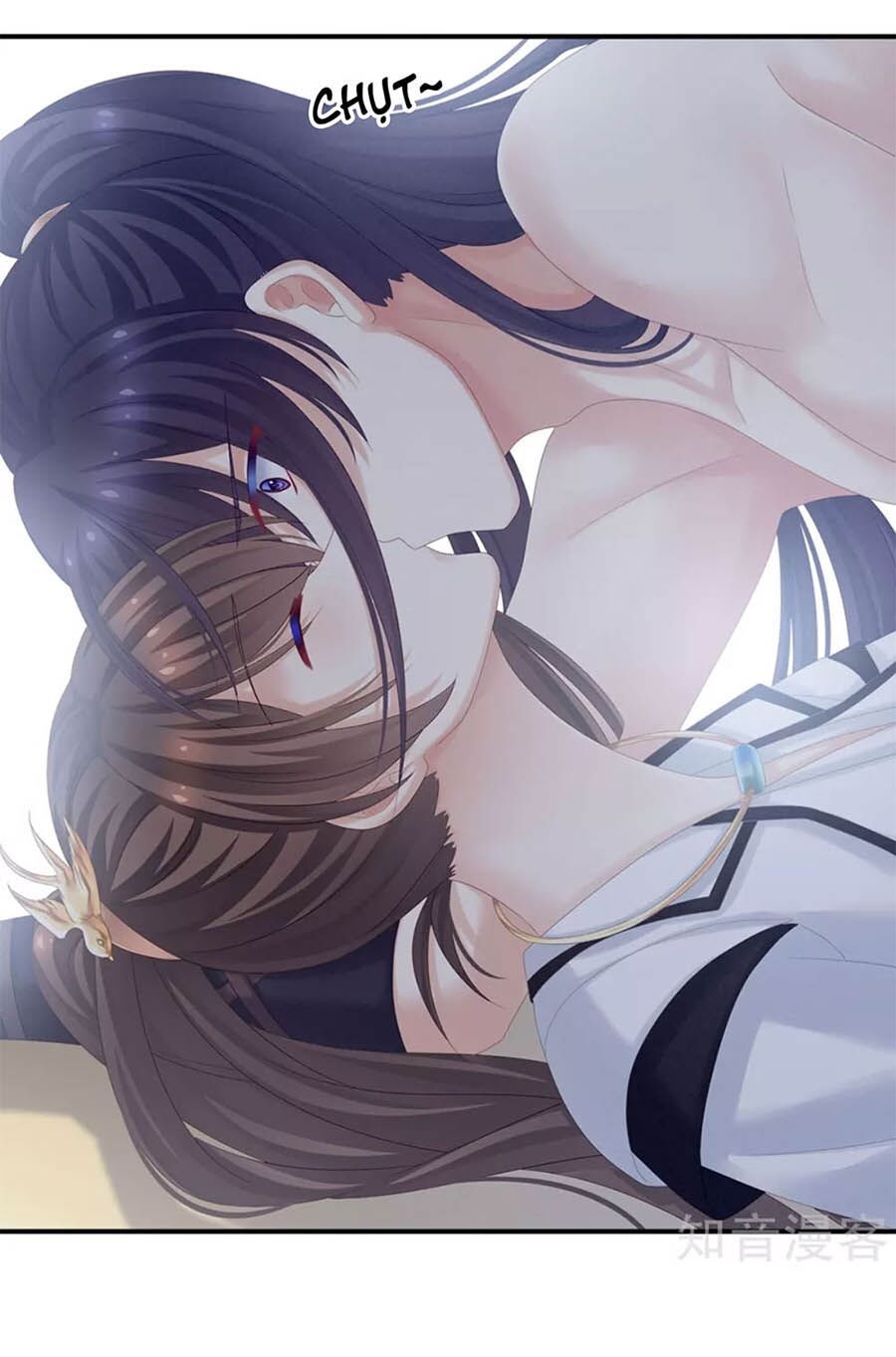 đọc truyện Hậu Cung Của Nữ Đế Chương 177 ảnh 20 tại Thiên Thai Truyện