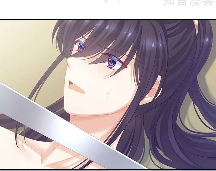 đọc truyện Hậu Cung Của Nữ Đế Chương 177 ảnh 25 tại Thiên Thai Truyện