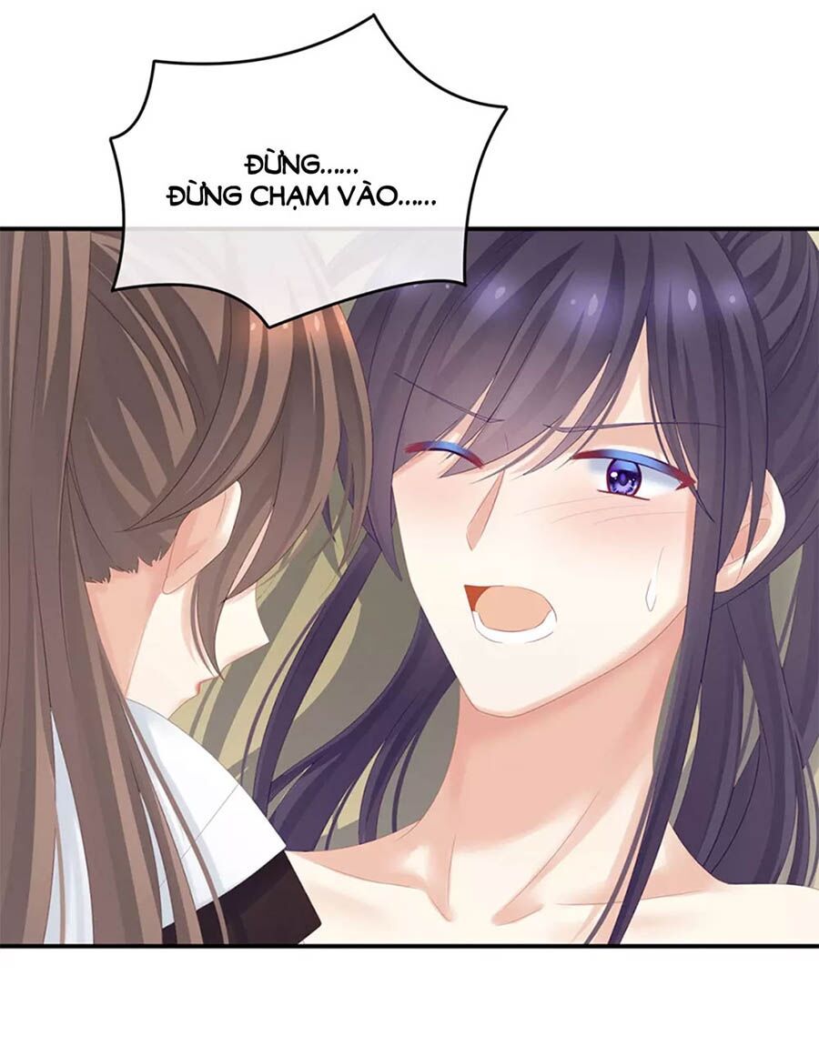 đọc truyện Hậu Cung Của Nữ Đế Chương 177 ảnh 32 tại Thiên Thai Truyện