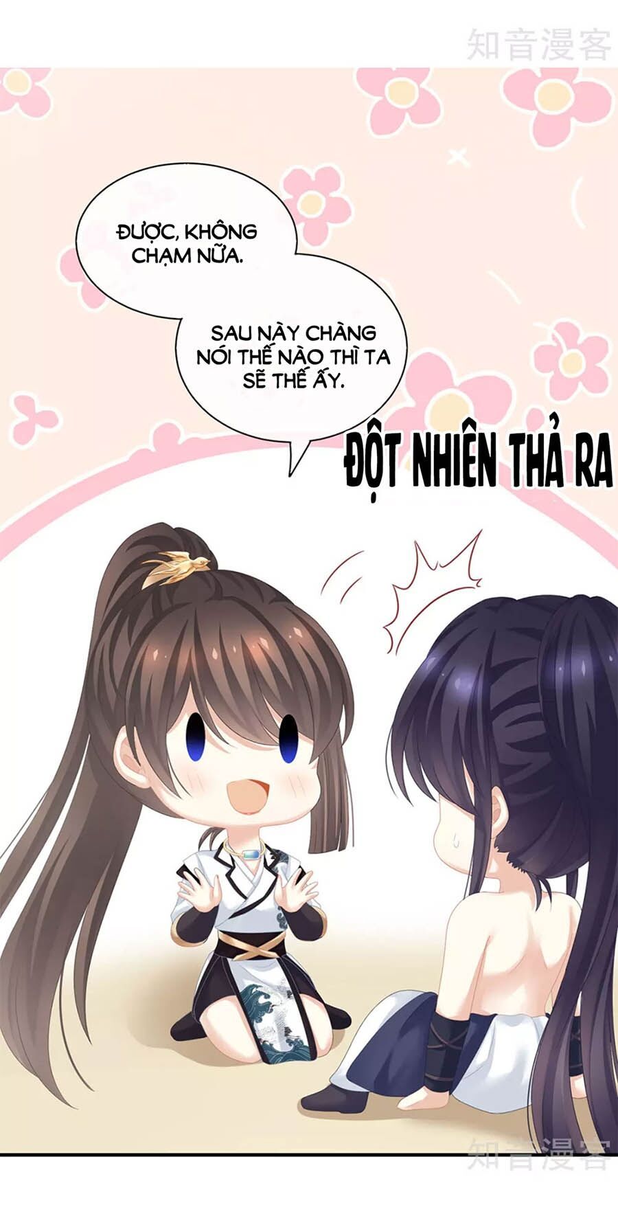 đọc truyện Hậu Cung Của Nữ Đế Chương 177 ảnh 33 tại Thiên Thai Truyện