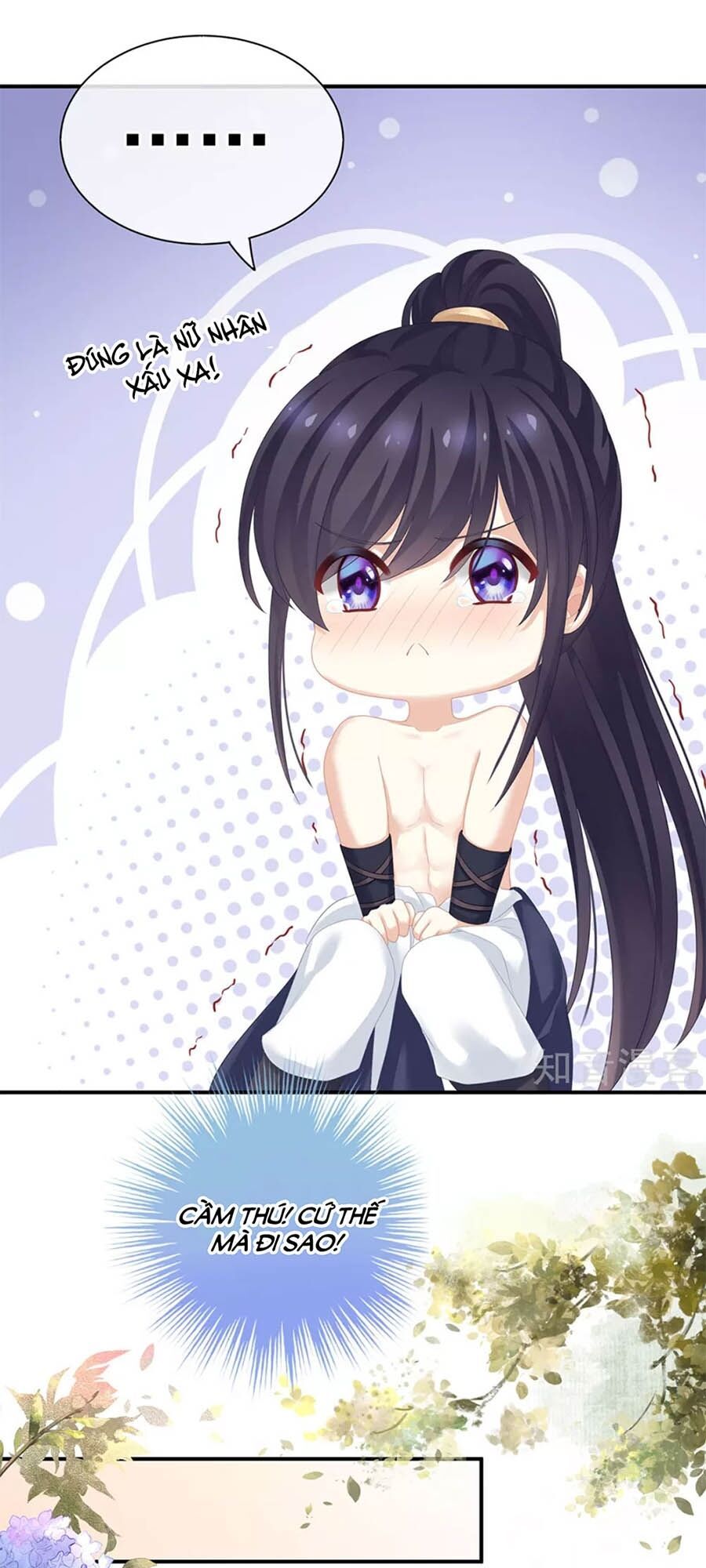 đọc truyện Hậu Cung Của Nữ Đế Chương 177 ảnh 35 tại Thiên Thai Truyện