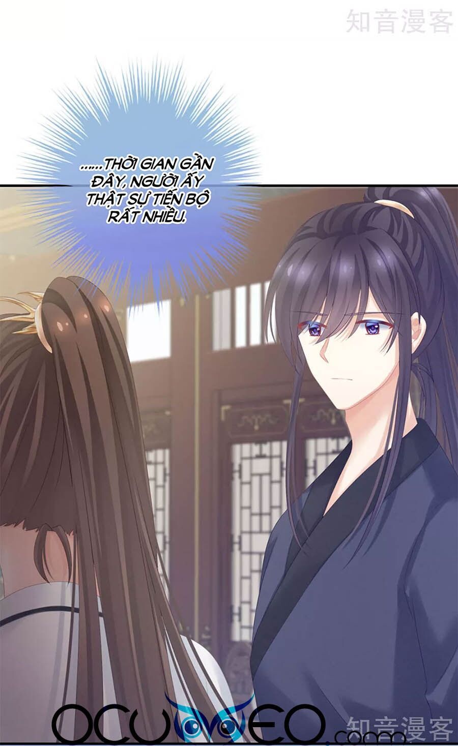 đọc truyện Hậu Cung Của Nữ Đế Chương 177 ảnh 46 tại Thiên Thai Truyện