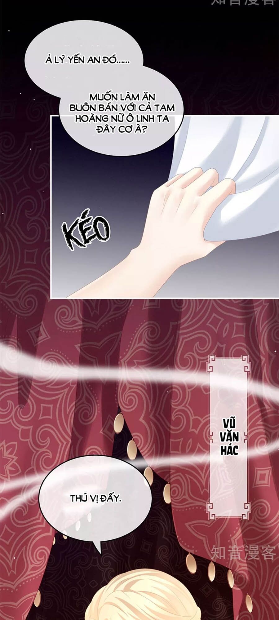 đọc truyện Hậu Cung Của Nữ Đế Chương 177 ảnh 55 tại Thiên Thai Truyện