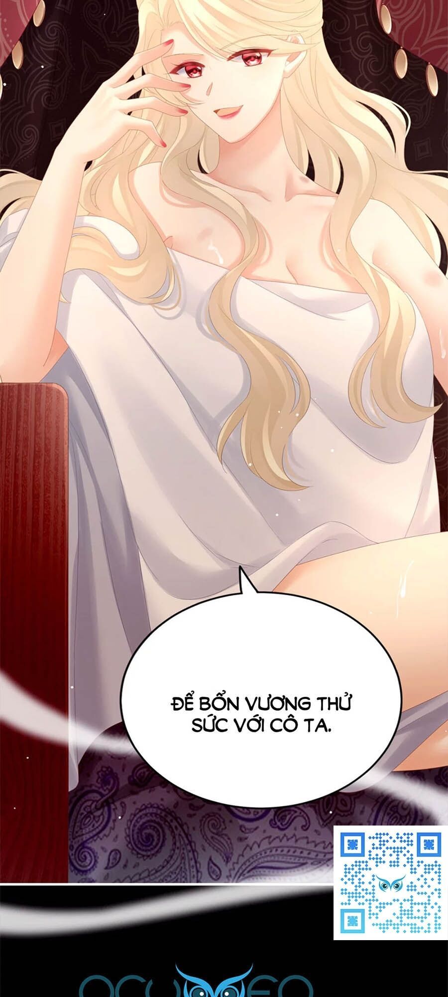 đọc truyện Hậu Cung Của Nữ Đế Chương 177 ảnh 56 tại Thiên Thai Truyện