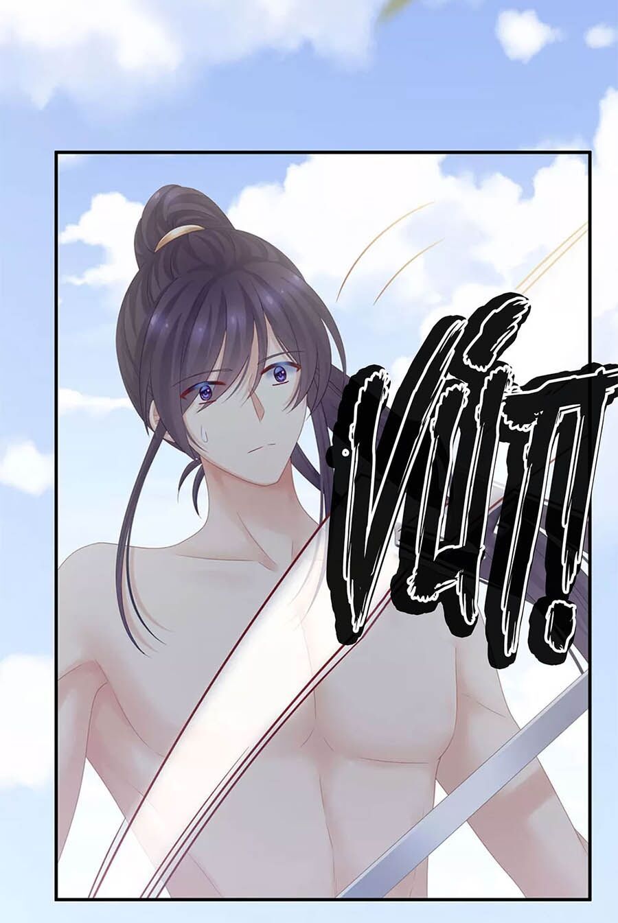 đọc truyện Hậu Cung Của Nữ Đế Chương 177 ảnh 8 tại Thiên Thai Truyện