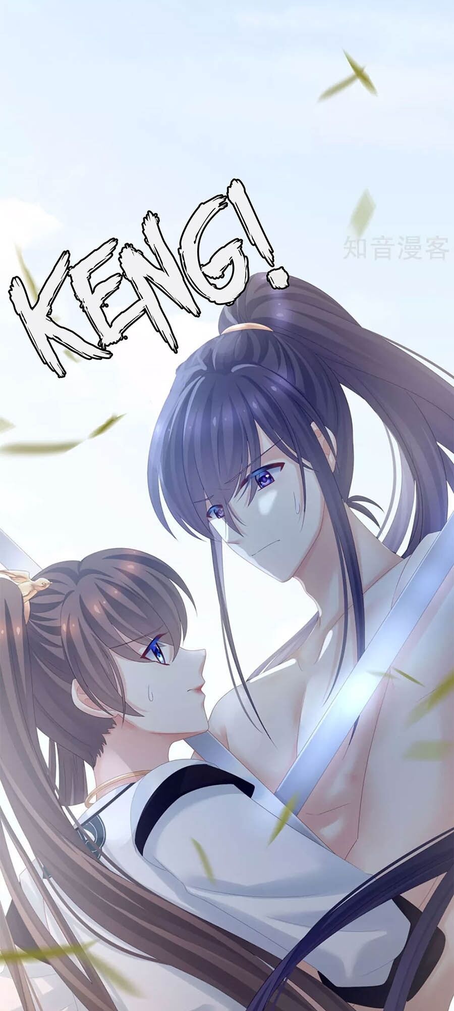 đọc truyện Hậu Cung Của Nữ Đế Chương 177 ảnh 9 tại Thiên Thai Truyện