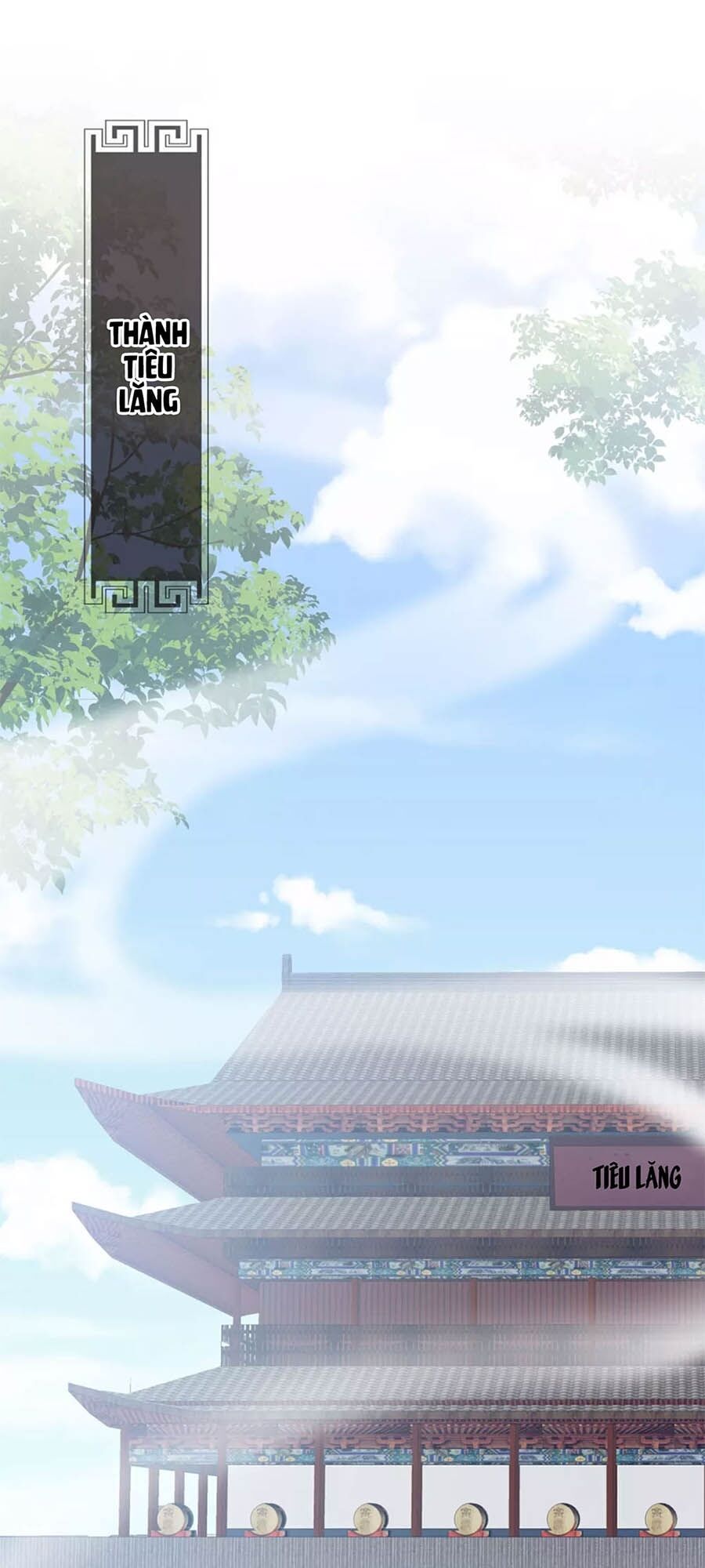 đọc truyện Hậu Cung Của Nữ Đế Chương 178 ảnh 3 tại Thiên Thai Truyện