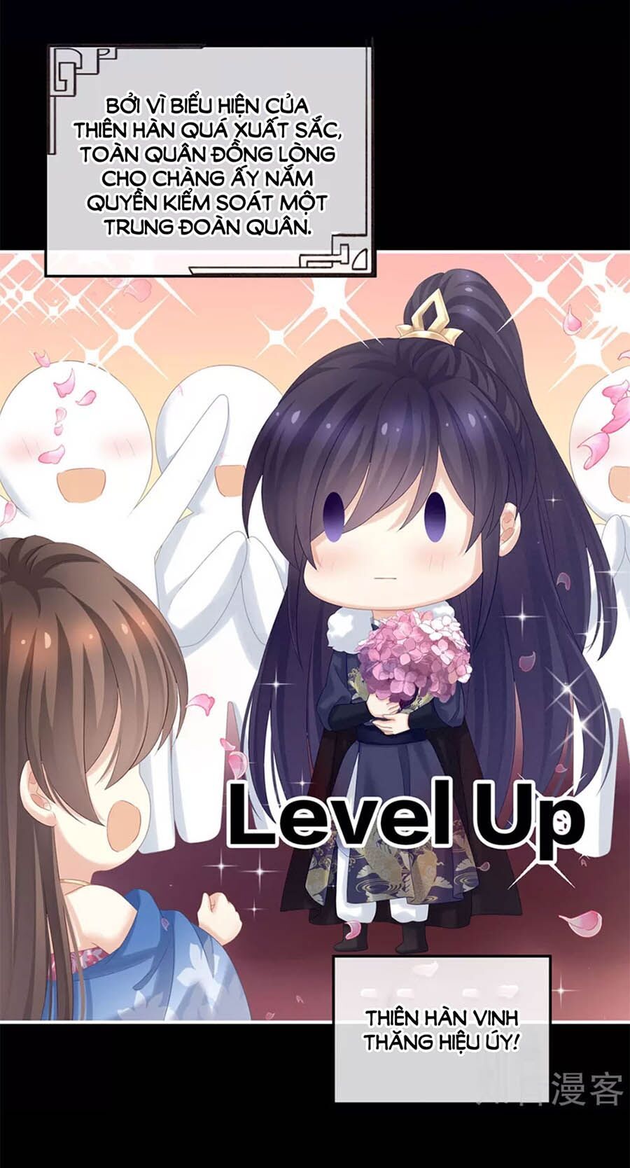 đọc truyện Hậu Cung Của Nữ Đế Chương 178 ảnh 13 tại Thiên Thai Truyện