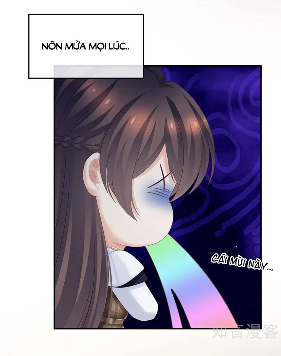 đọc truyện Hậu Cung Của Nữ Đế Chương 178 ảnh 17 tại Thiên Thai Truyện