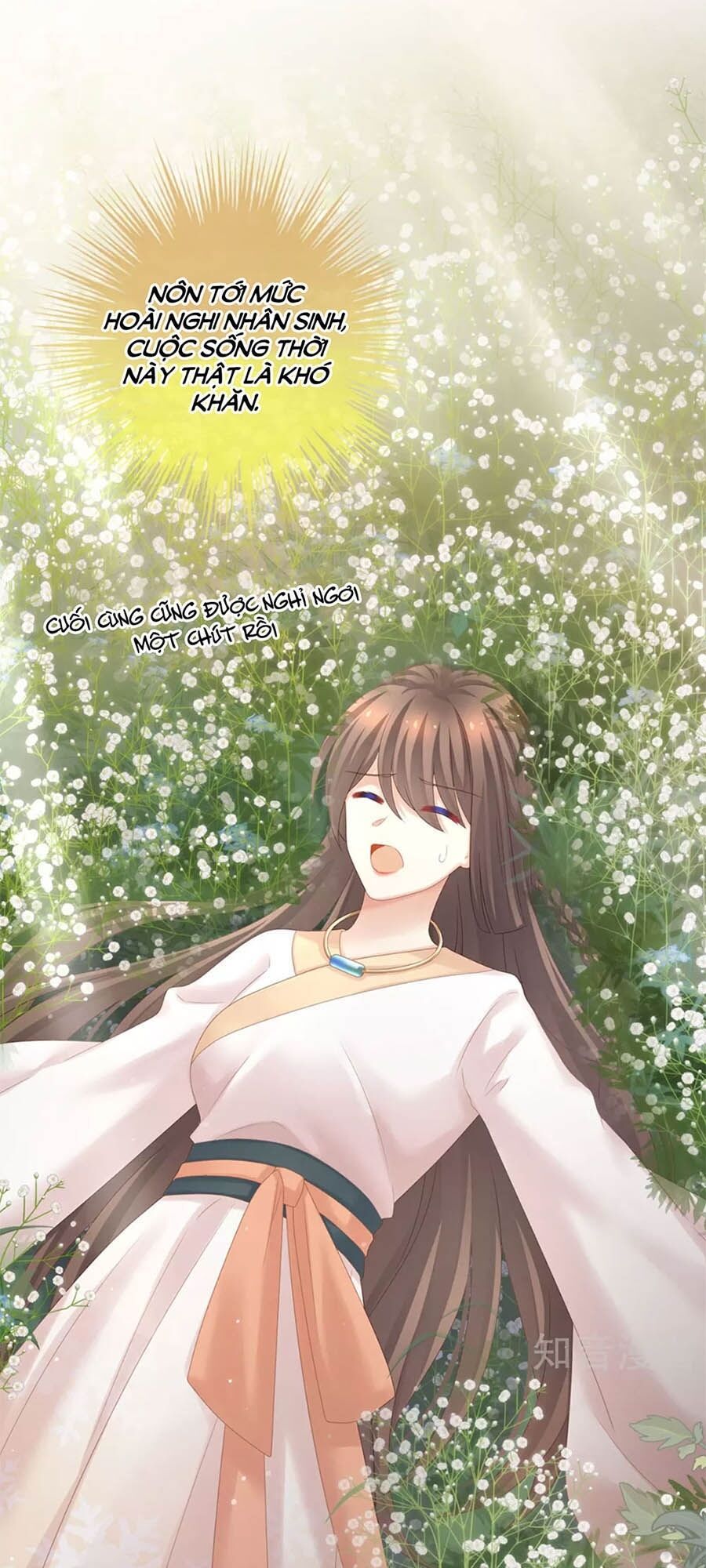 đọc truyện Hậu Cung Của Nữ Đế Chương 178 ảnh 18 tại Thiên Thai Truyện