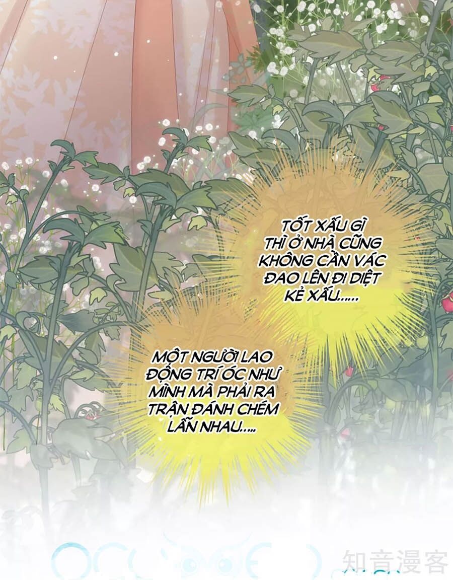 đọc truyện Hậu Cung Của Nữ Đế Chương 178 ảnh 19 tại Thiên Thai Truyện