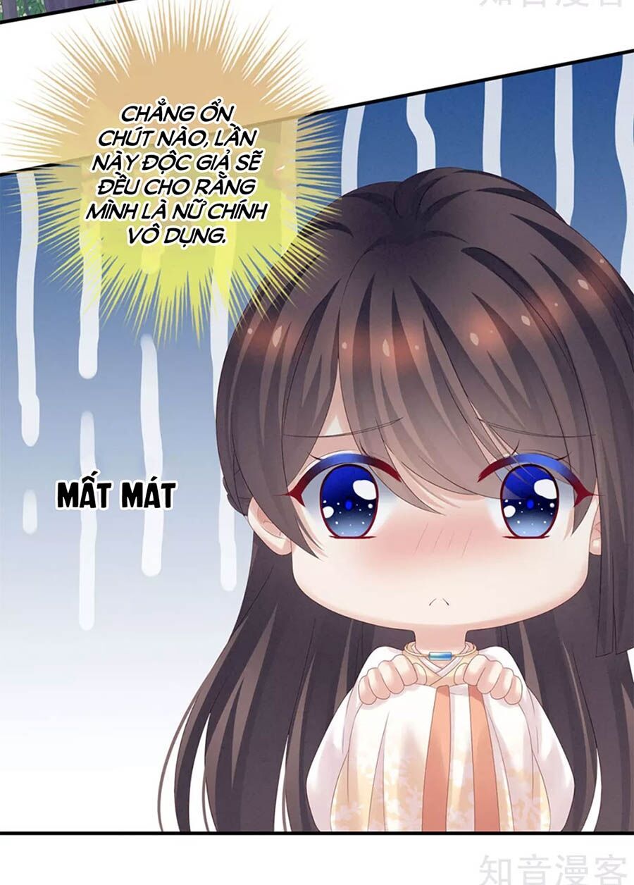 đọc truyện Hậu Cung Của Nữ Đế Chương 178 ảnh 21 tại Thiên Thai Truyện