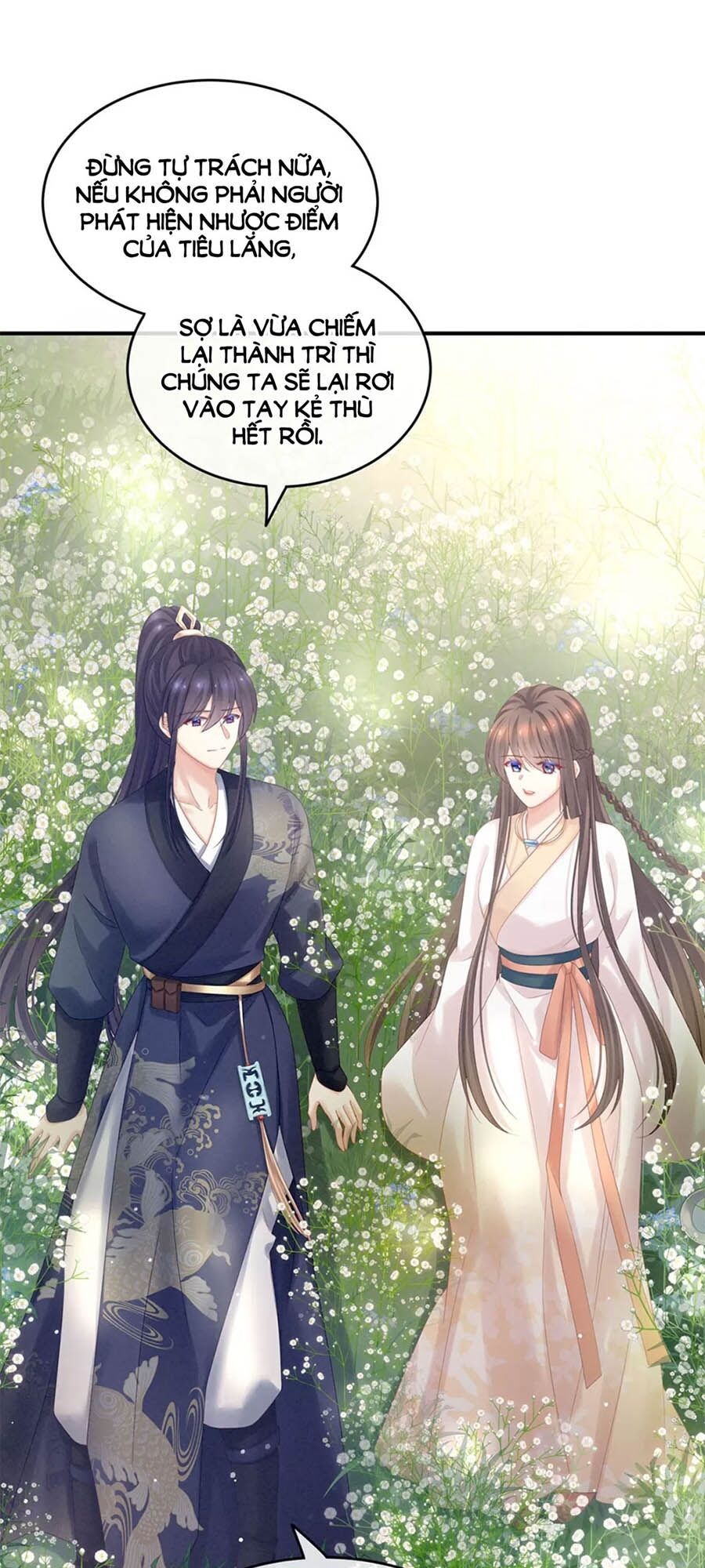 đọc truyện Hậu Cung Của Nữ Đế Chương 178 ảnh 23 tại Thiên Thai Truyện