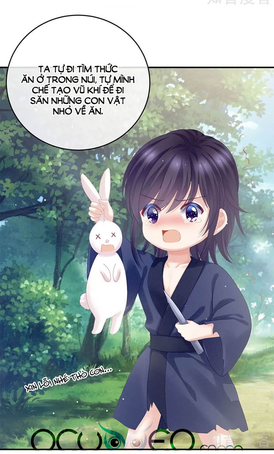 đọc truyện Hậu Cung Của Nữ Đế Chương 178 ảnh 26 tại Thiên Thai Truyện