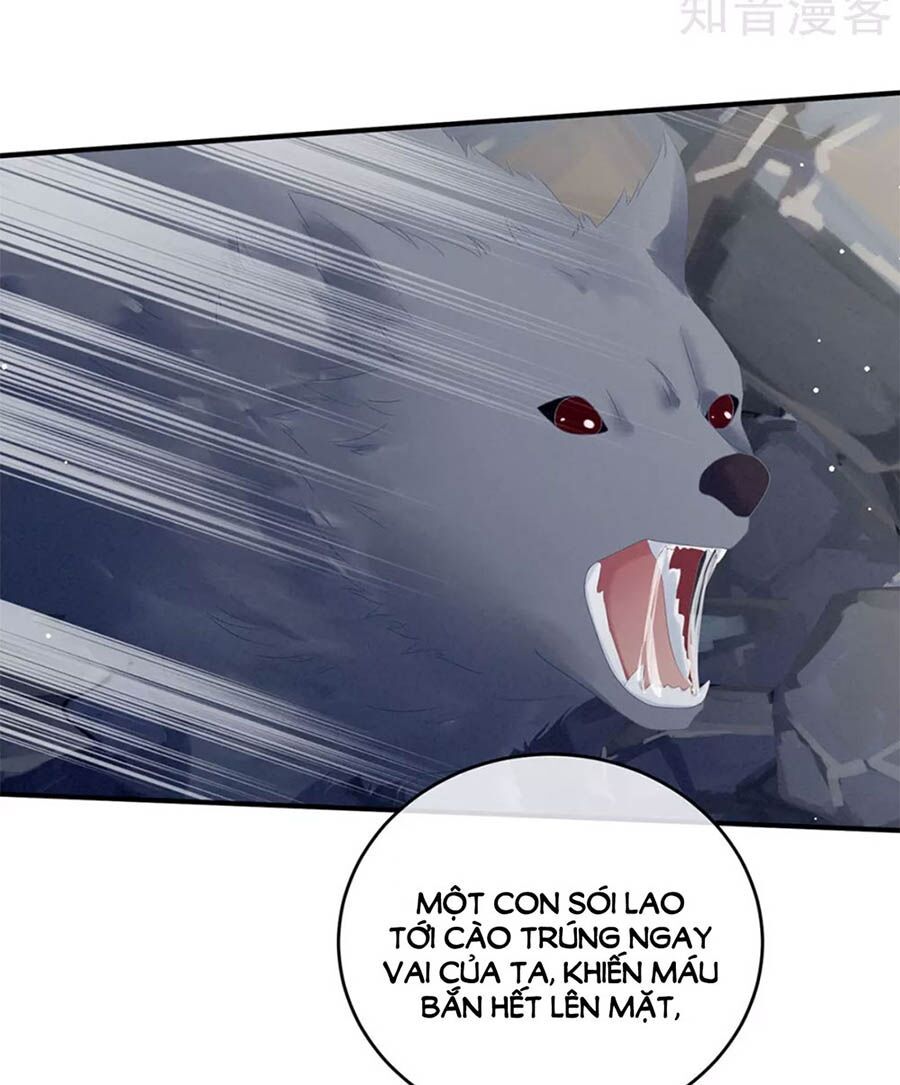 đọc truyện Hậu Cung Của Nữ Đế Chương 178 ảnh 28 tại Thiên Thai Truyện