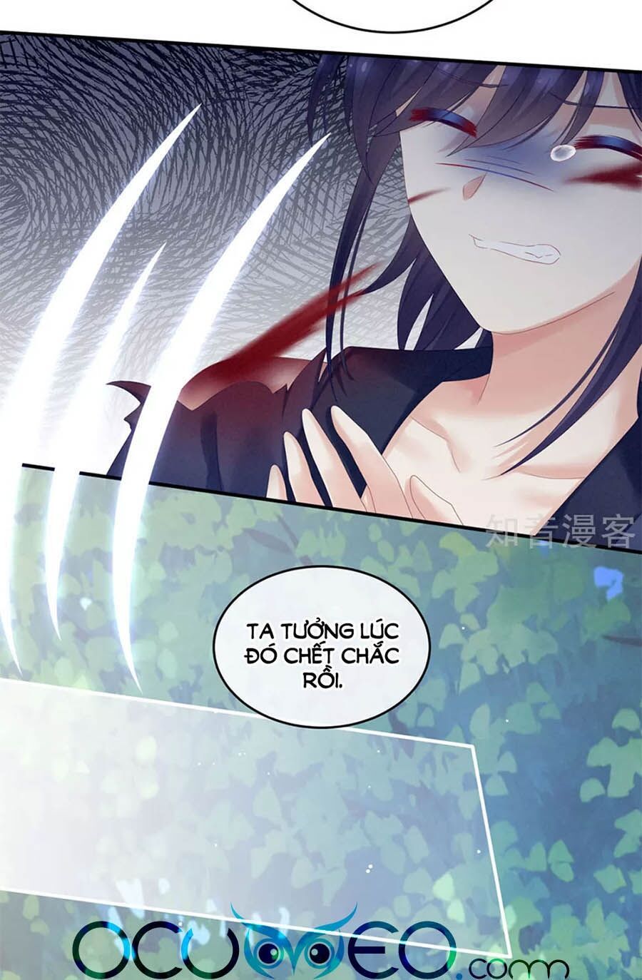 đọc truyện Hậu Cung Của Nữ Đế Chương 178 ảnh 29 tại Thiên Thai Truyện