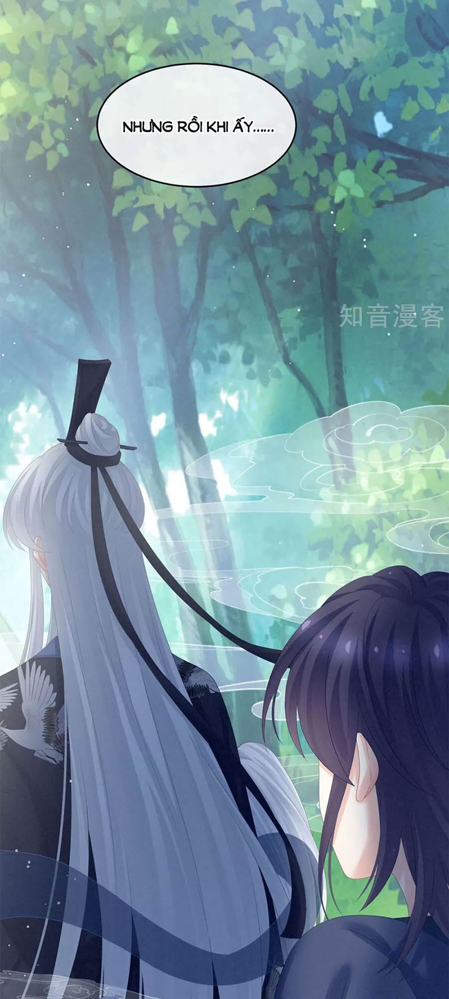 đọc truyện Hậu Cung Của Nữ Đế Chương 178 ảnh 30 tại Thiên Thai Truyện