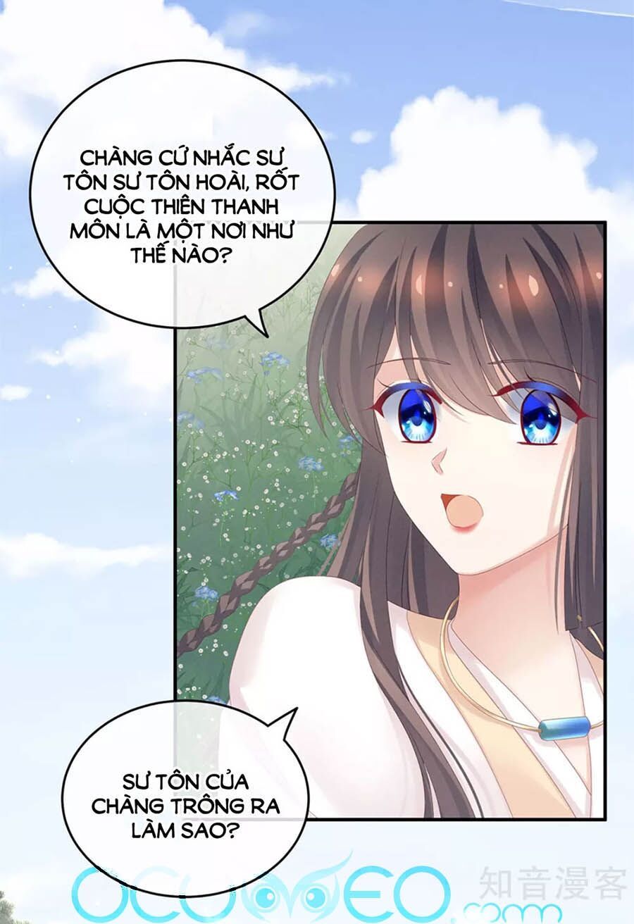 đọc truyện Hậu Cung Của Nữ Đế Chương 178 ảnh 32 tại Thiên Thai Truyện