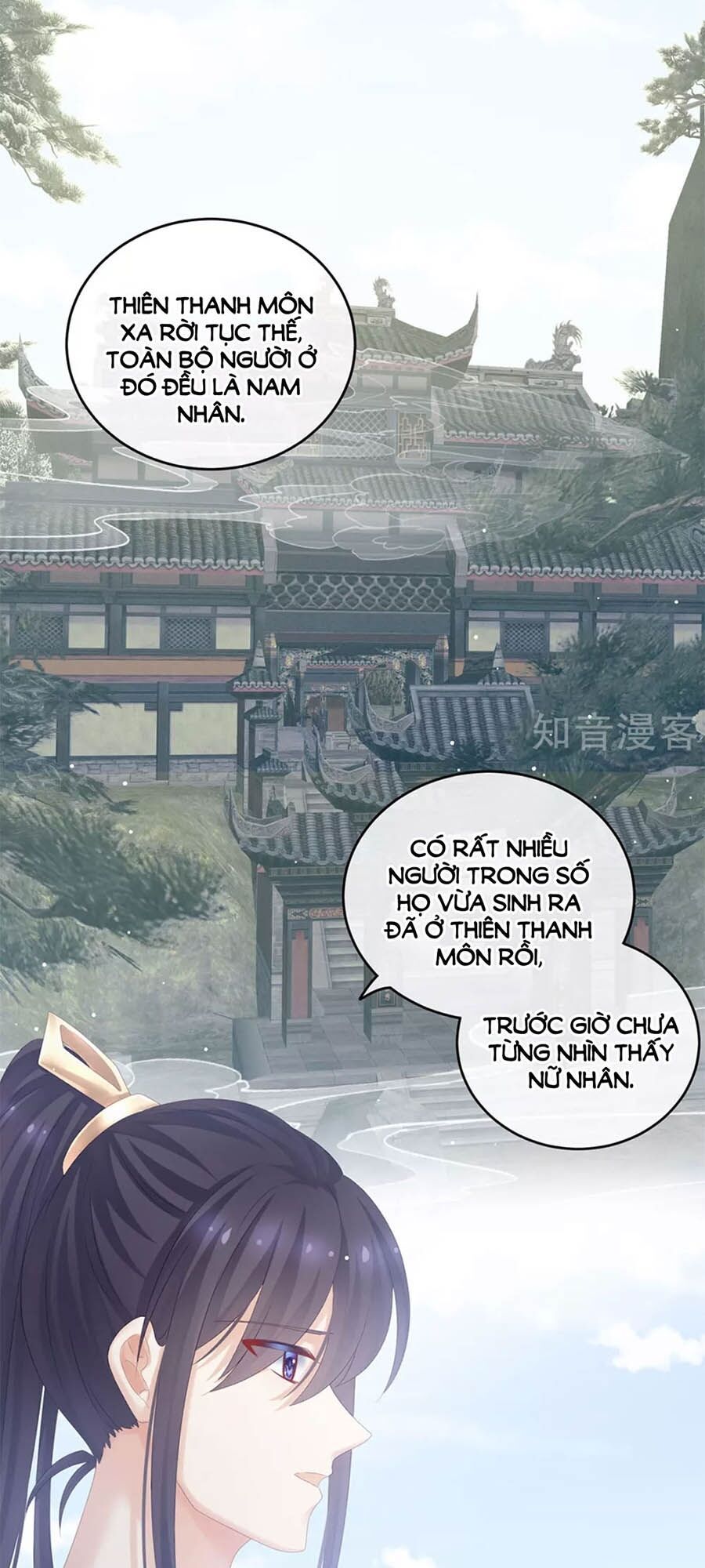 đọc truyện Hậu Cung Của Nữ Đế Chương 178 ảnh 33 tại Thiên Thai Truyện