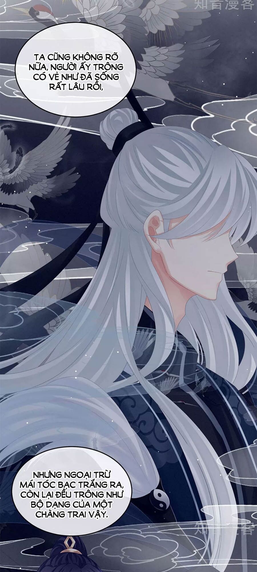 đọc truyện Hậu Cung Của Nữ Đế Chương 178 ảnh 37 tại Thiên Thai Truyện