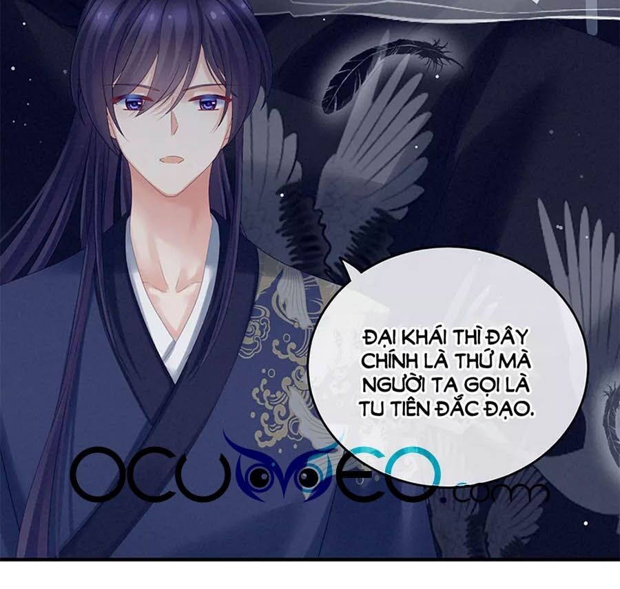 đọc truyện Hậu Cung Của Nữ Đế Chương 178 ảnh 38 tại Thiên Thai Truyện