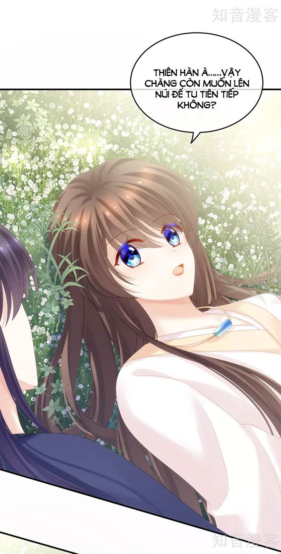 đọc truyện Hậu Cung Của Nữ Đế Chương 178 ảnh 39 tại Thiên Thai Truyện