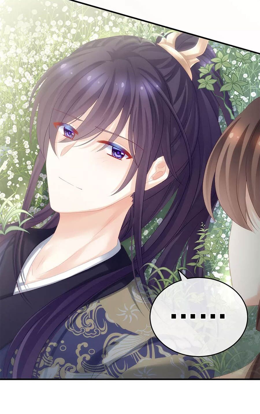 đọc truyện Hậu Cung Của Nữ Đế Chương 178 ảnh 40 tại Thiên Thai Truyện