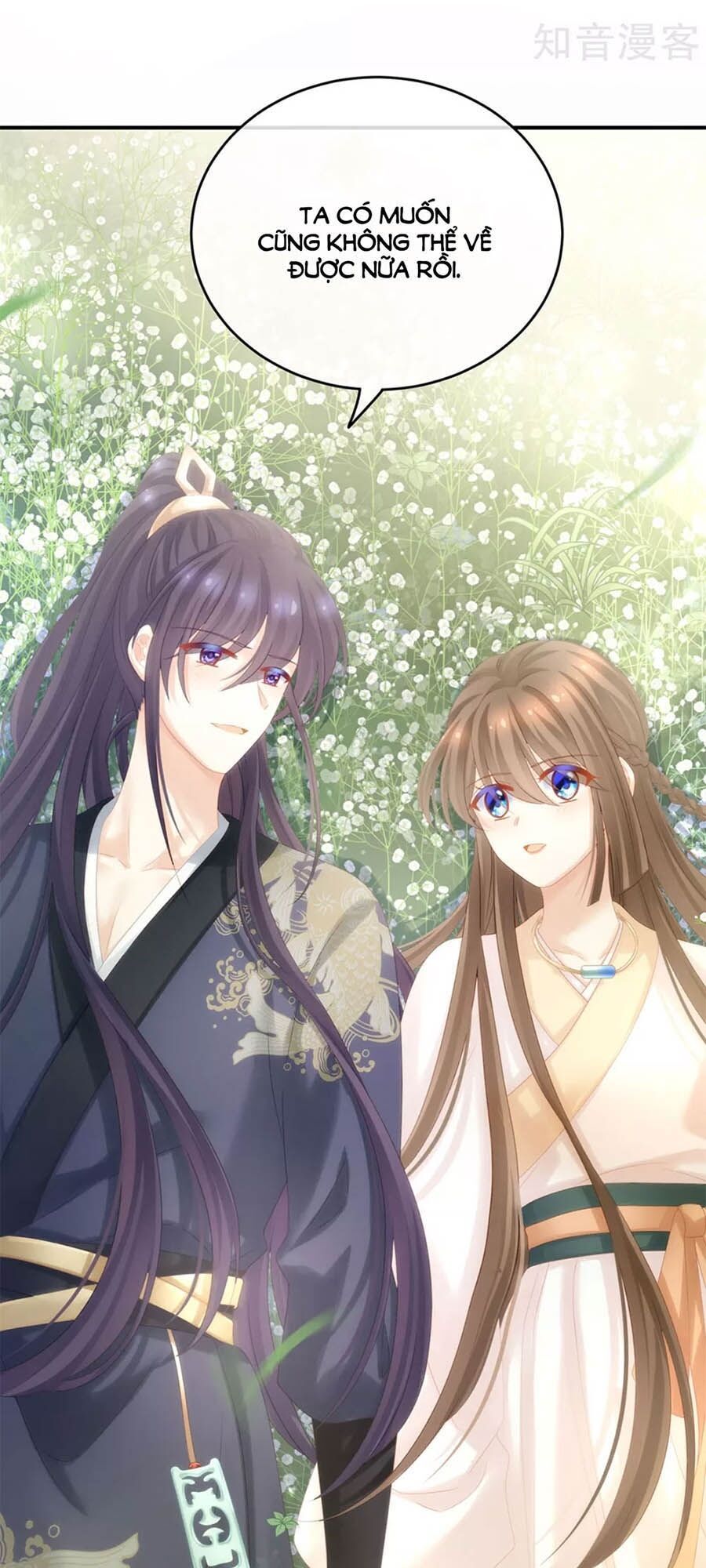 đọc truyện Hậu Cung Của Nữ Đế Chương 178 ảnh 41 tại Thiên Thai Truyện