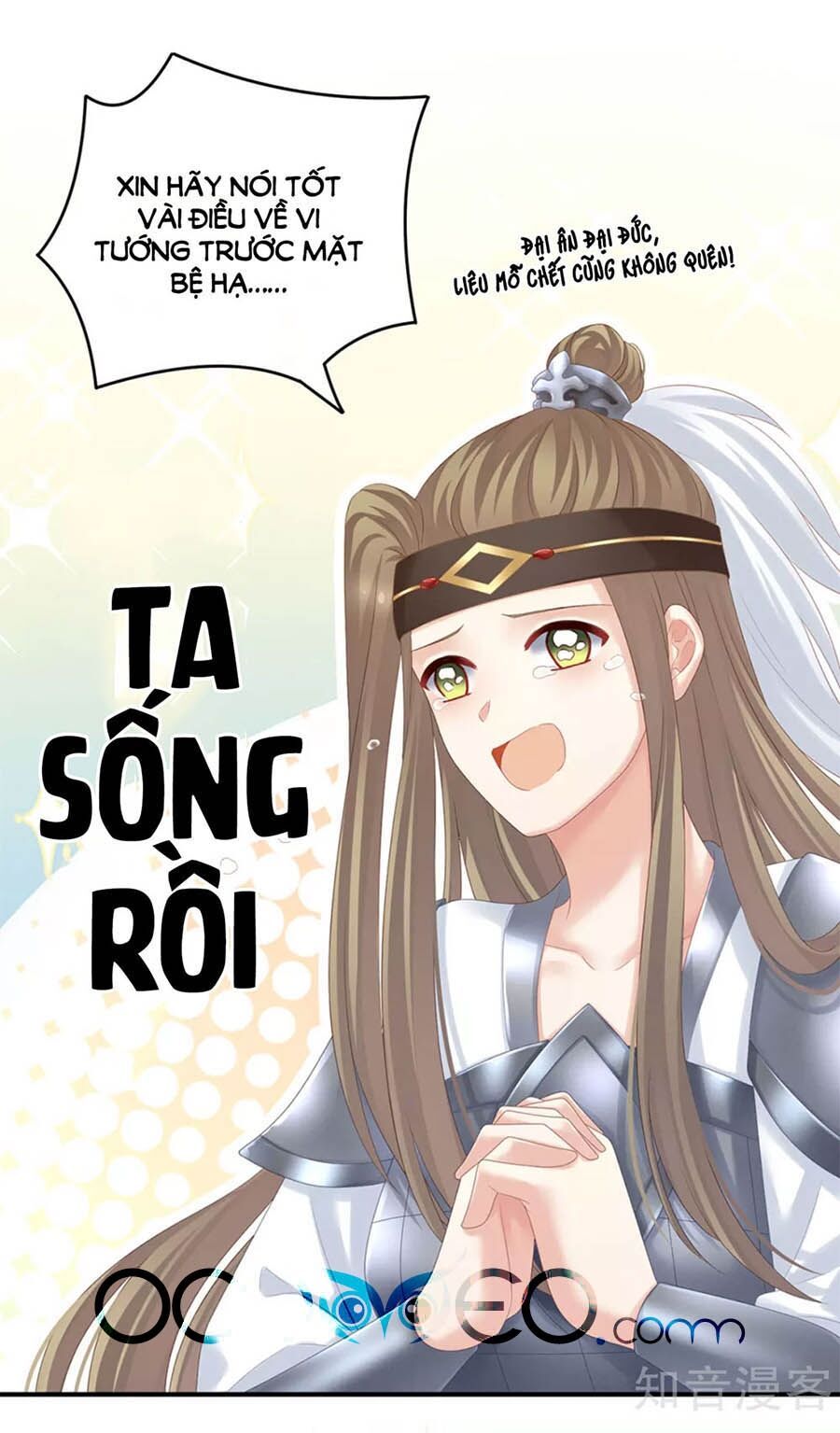 đọc truyện Hậu Cung Của Nữ Đế Chương 178 ảnh 6 tại Thiên Thai Truyện