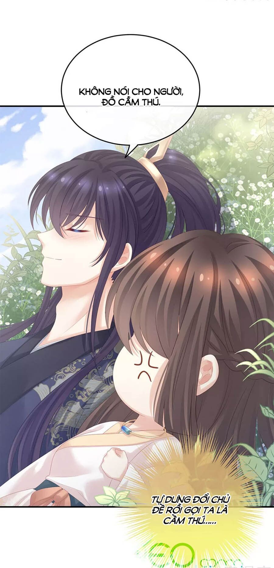 đọc truyện Hậu Cung Của Nữ Đế Chương 178 ảnh 44 tại Thiên Thai Truyện