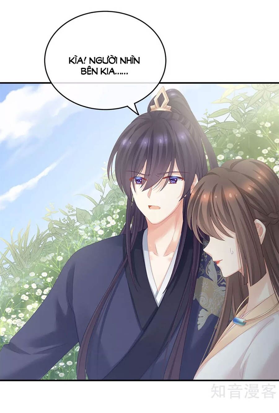 đọc truyện Hậu Cung Của Nữ Đế Chương 178 ảnh 46 tại Thiên Thai Truyện