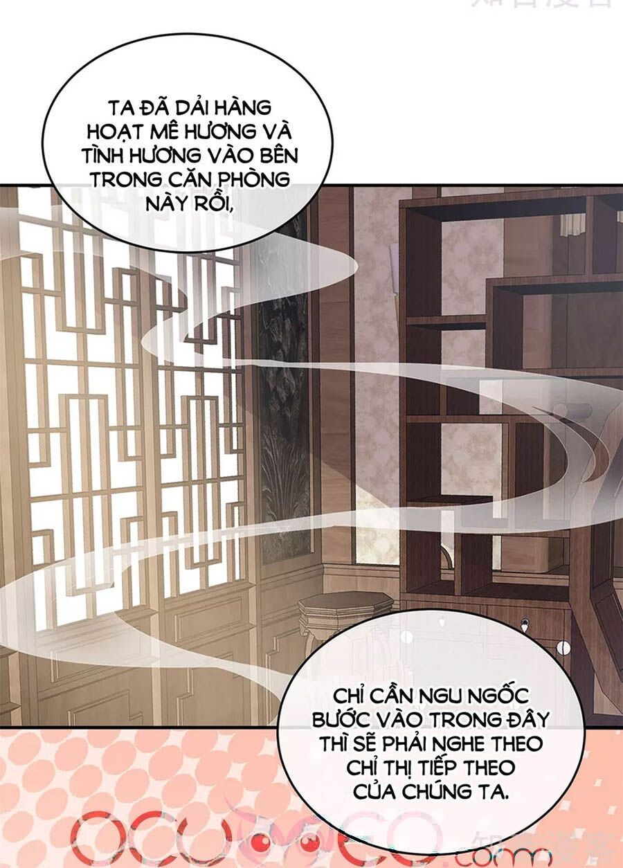 đọc truyện Hậu Cung Của Nữ Đế Chương 178 ảnh 51 tại Thiên Thai Truyện