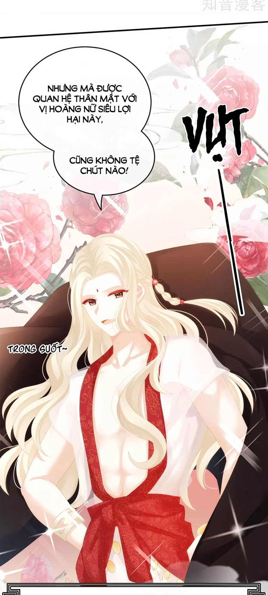 đọc truyện Hậu Cung Của Nữ Đế Chương 178 ảnh 54 tại Thiên Thai Truyện