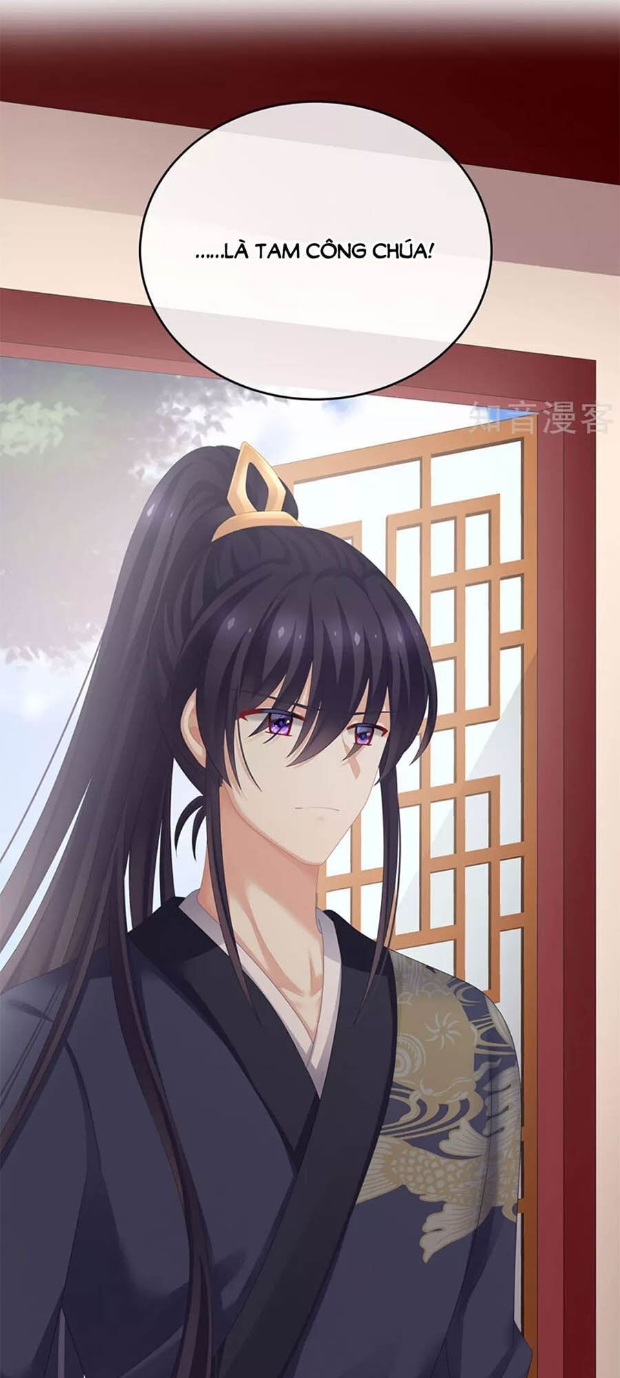 đọc truyện Hậu Cung Của Nữ Đế Chương 178 ảnh 57 tại Thiên Thai Truyện