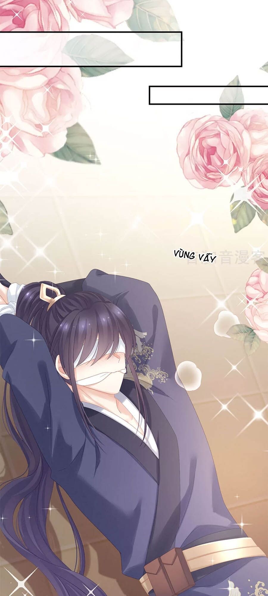 đọc truyện Hậu Cung Của Nữ Đế Chương 179 ảnh 14 tại Thiên Thai Truyện