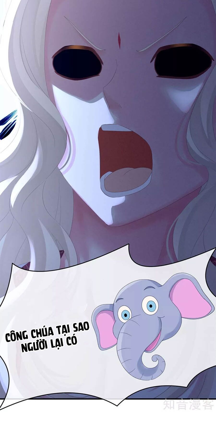 đọc truyện Hậu Cung Của Nữ Đế Chương 179 ảnh 19 tại Thiên Thai Truyện