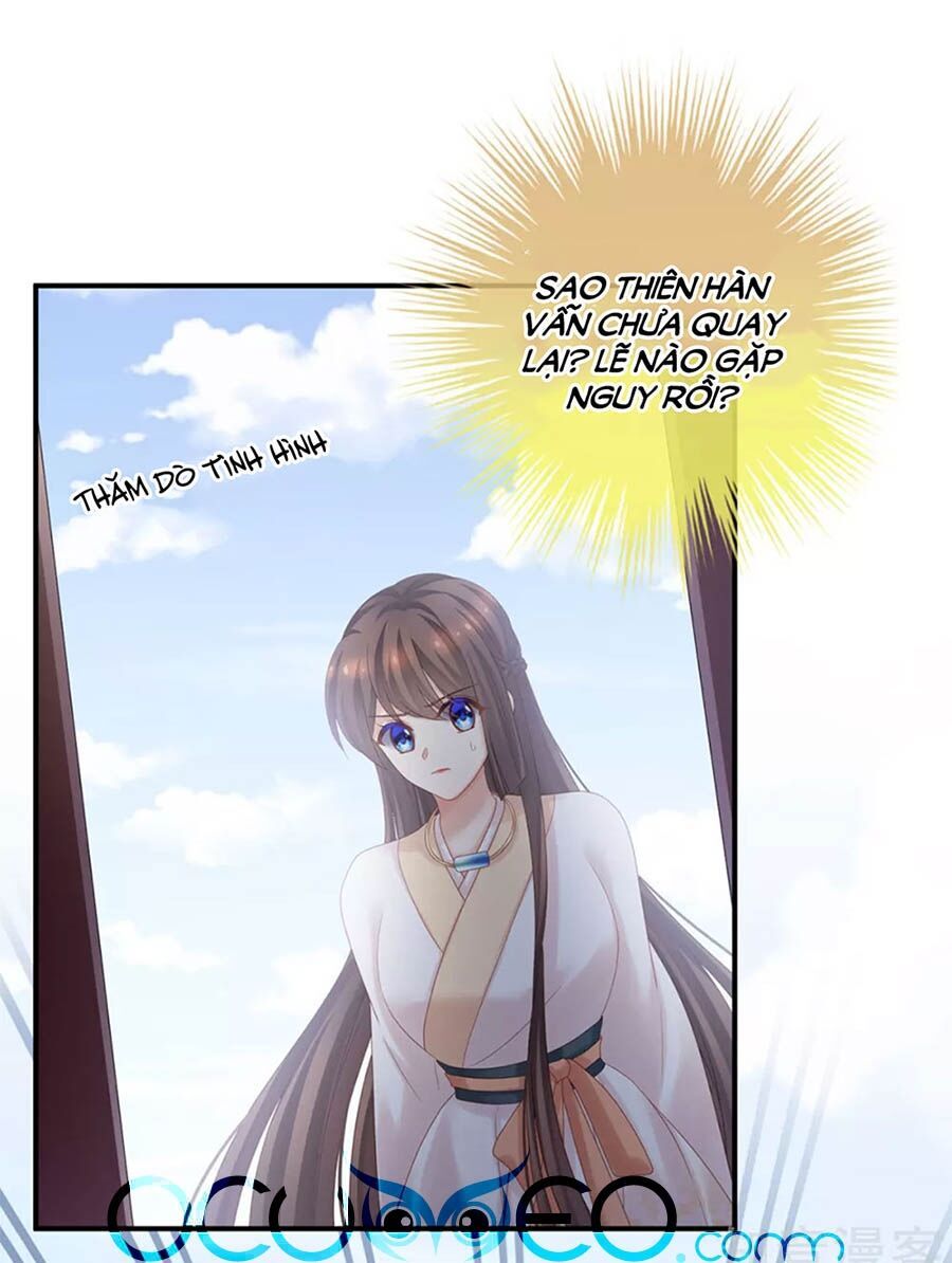 đọc truyện Hậu Cung Của Nữ Đế Chương 179 ảnh 24 tại Thiên Thai Truyện