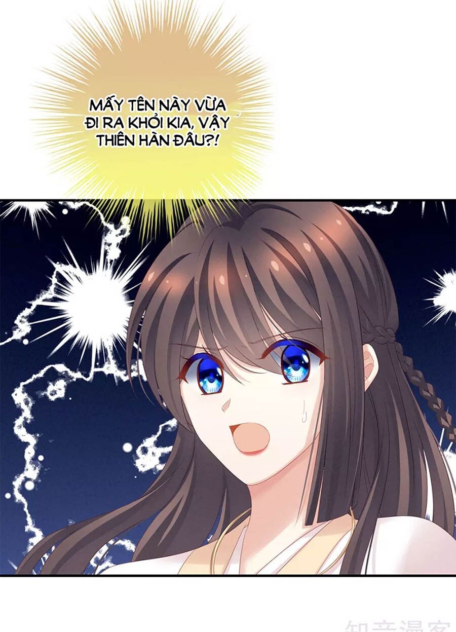 đọc truyện Hậu Cung Của Nữ Đế Chương 179 ảnh 29 tại Thiên Thai Truyện