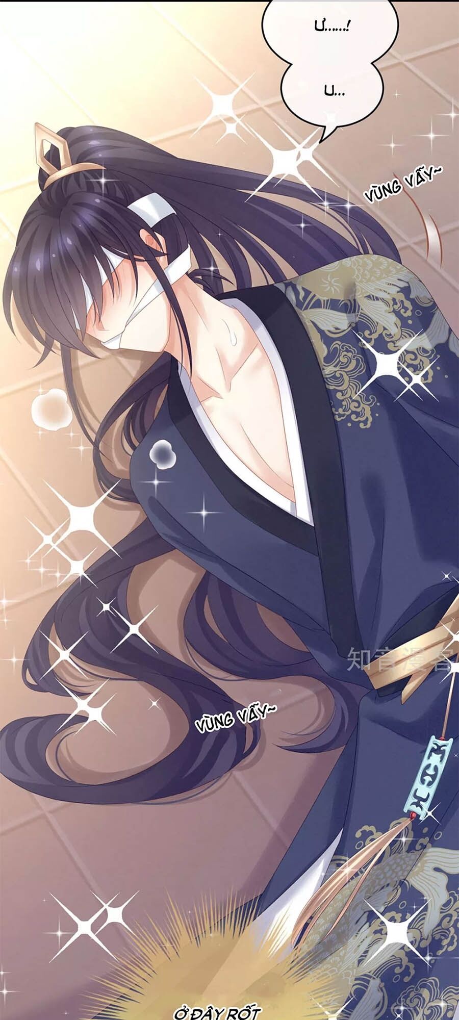 đọc truyện Hậu Cung Của Nữ Đế Chương 179 ảnh 31 tại Thiên Thai Truyện