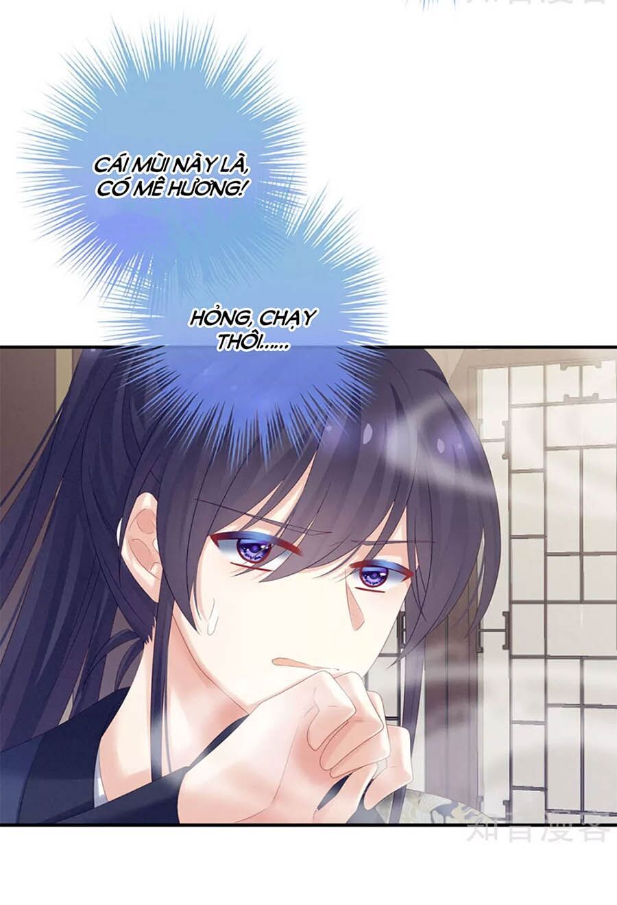 đọc truyện Hậu Cung Của Nữ Đế Chương 179 ảnh 5 tại Thiên Thai Truyện