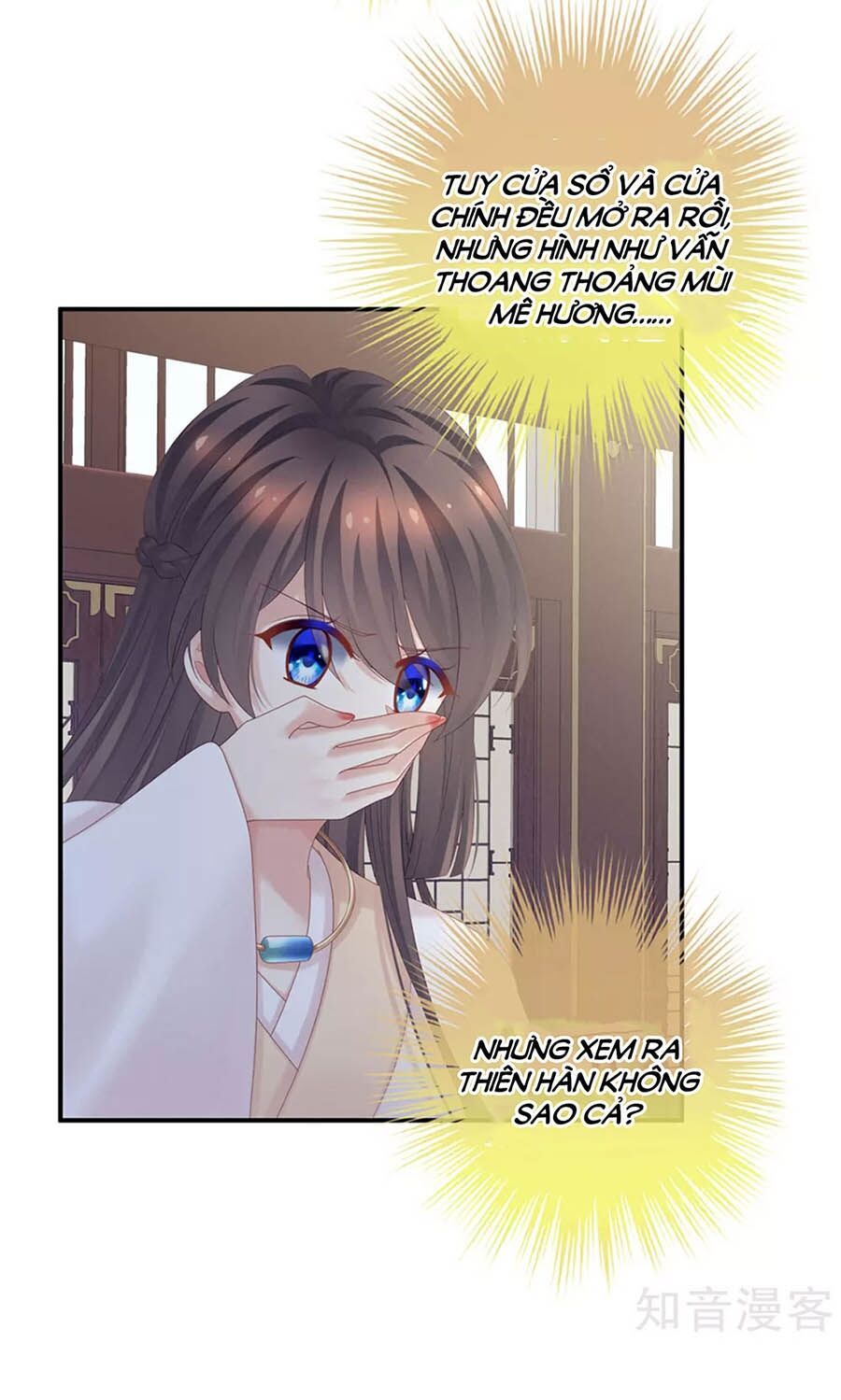 đọc truyện Hậu Cung Của Nữ Đế Chương 179 ảnh 33 tại Thiên Thai Truyện