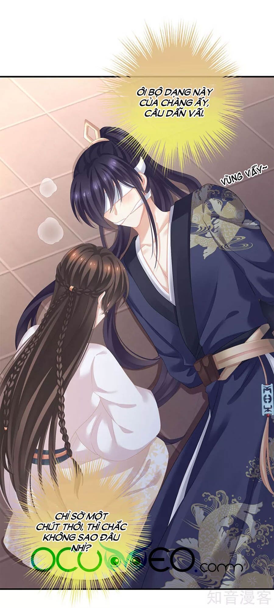 đọc truyện Hậu Cung Của Nữ Đế Chương 179 ảnh 34 tại Thiên Thai Truyện