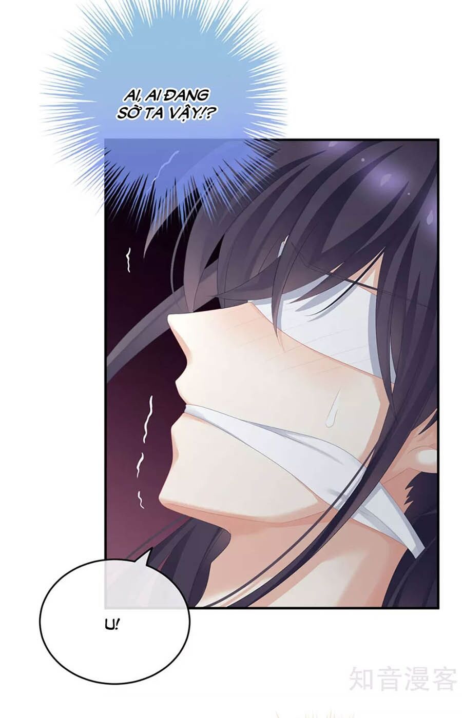 đọc truyện Hậu Cung Của Nữ Đế Chương 179 ảnh 37 tại Thiên Thai Truyện