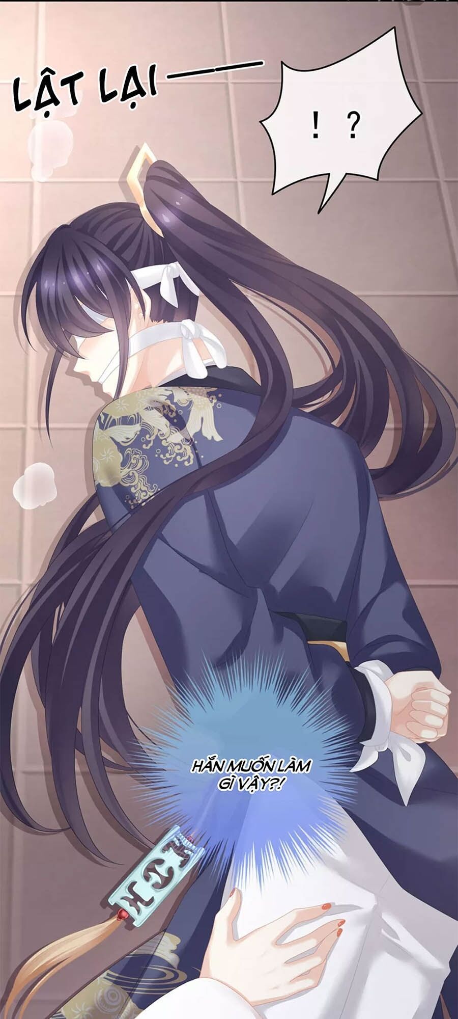 đọc truyện Hậu Cung Của Nữ Đế Chương 179 ảnh 39 tại Thiên Thai Truyện