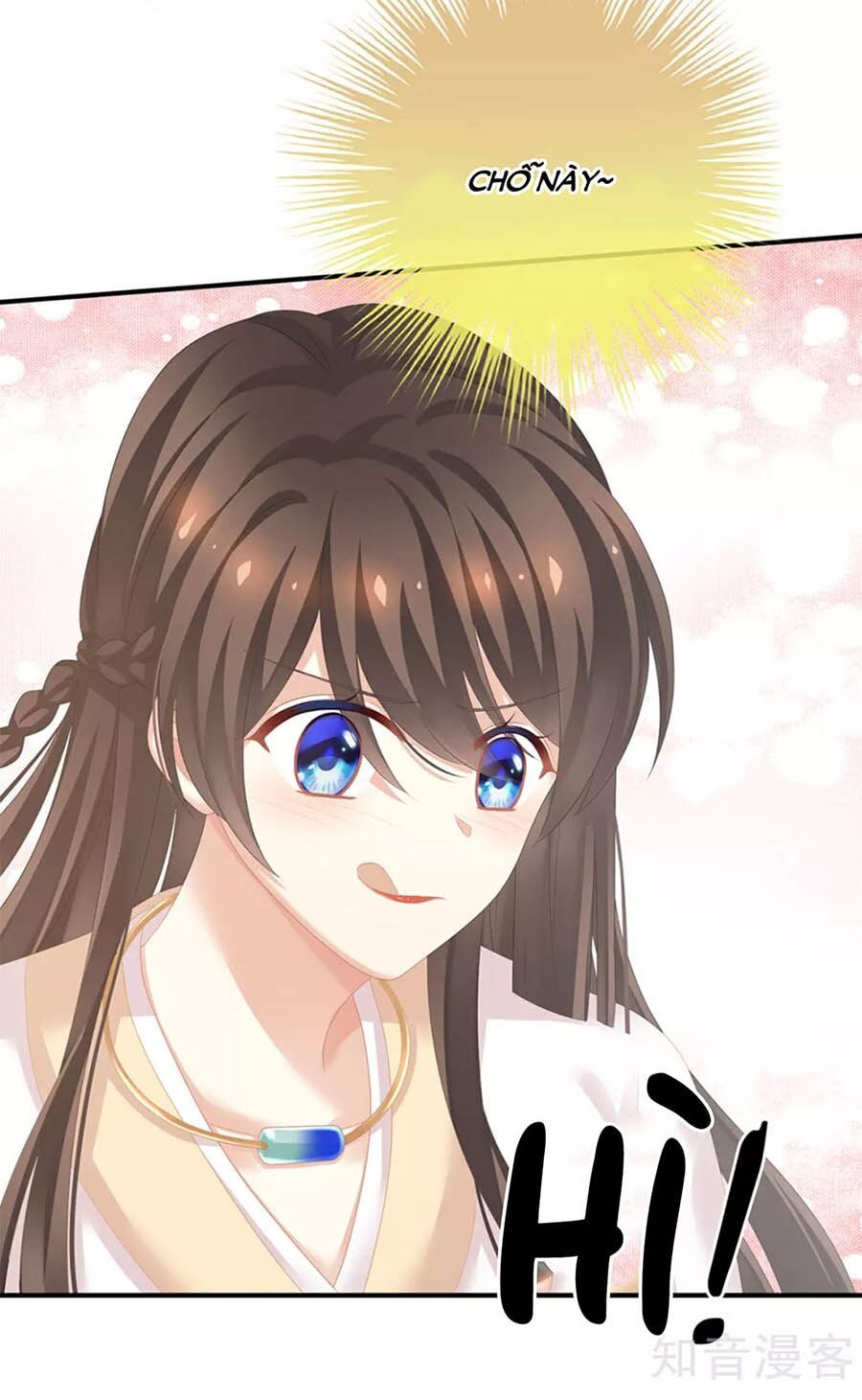 đọc truyện Hậu Cung Của Nữ Đế Chương 179 ảnh 41 tại Thiên Thai Truyện