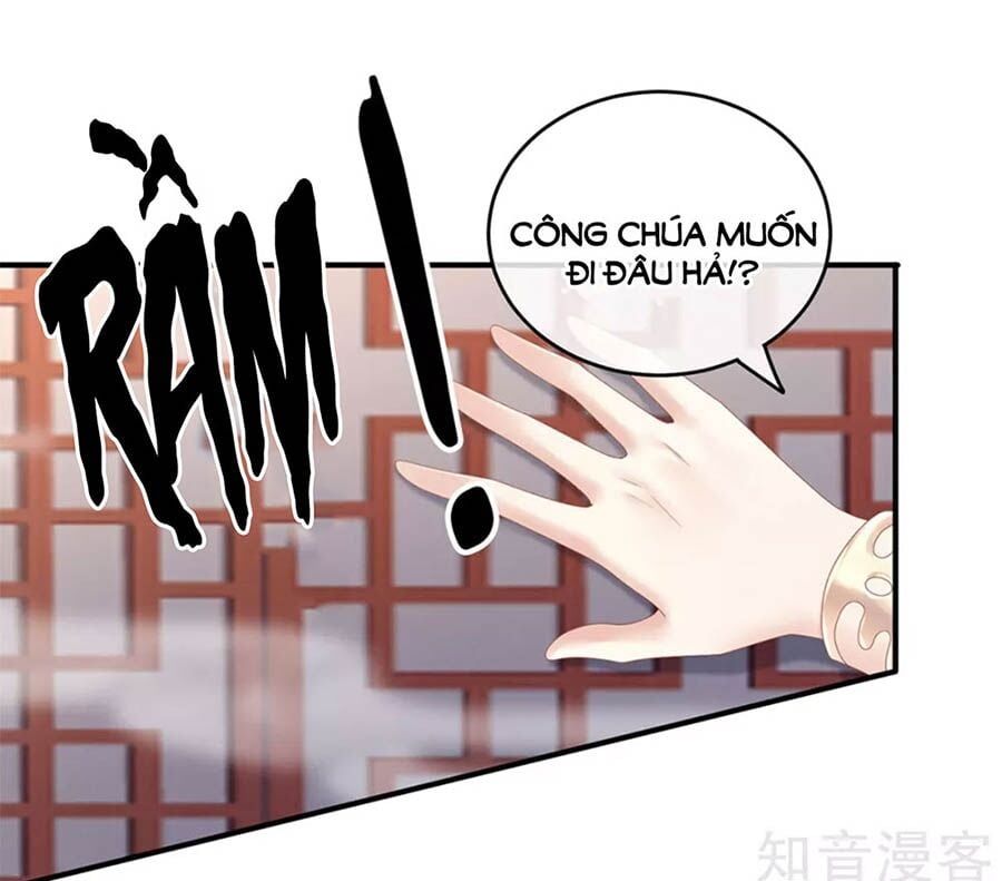 đọc truyện Hậu Cung Của Nữ Đế Chương 179 ảnh 6 tại Thiên Thai Truyện