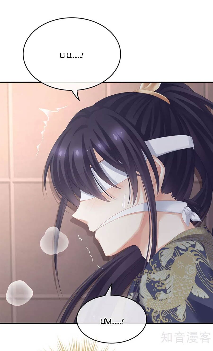 đọc truyện Hậu Cung Của Nữ Đế Chương 179 ảnh 42 tại Thiên Thai Truyện